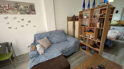 Foto 3 de Apartamento en venta en Manantiales - Estación de Autobuses, Torremolinos