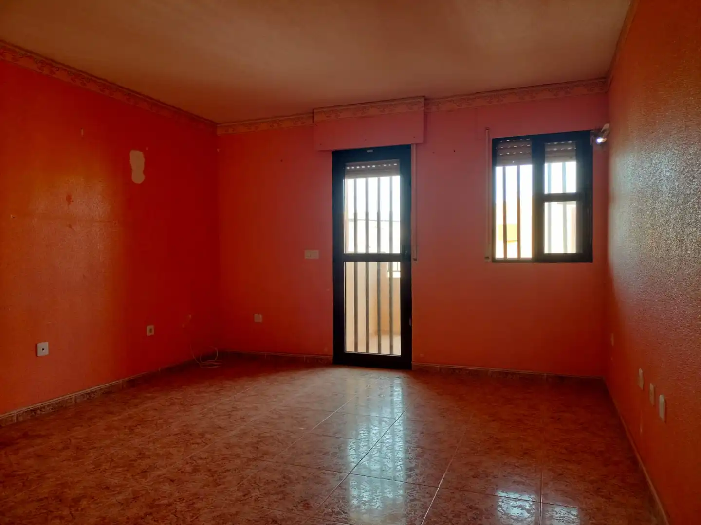 Mini appartamento con terrazza in vendita a Calle del Pilar 3, imagen 6