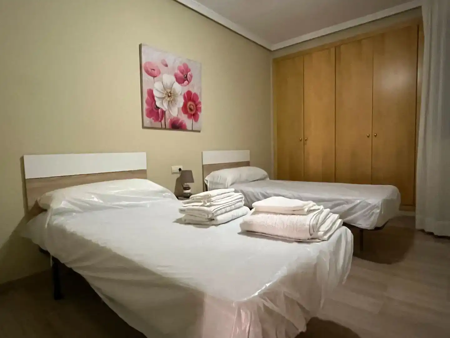 Flat for rent in Dénia, Alicante