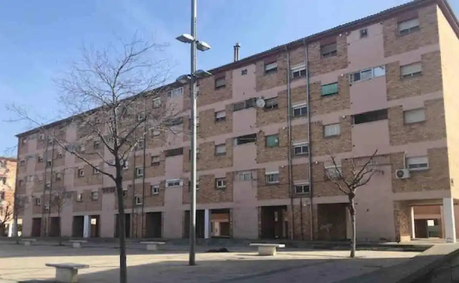 Pis en venda a calle Joan Carles