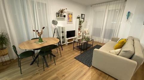 Foto 4 de Àtic de lloguer a Facultad de Medicina,  Albacete Capital