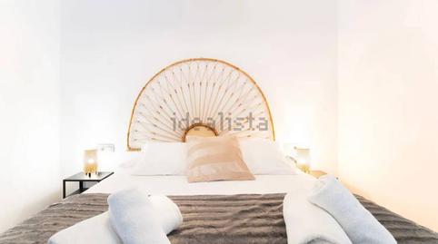 Foto 4 de Estudi en venda a Calle Cantera, 57, Les Roquetes,  Barcelona Capital