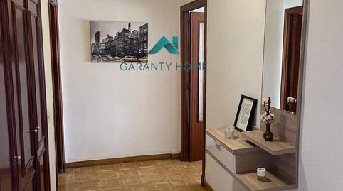 Photo 4 of Flat to rent in Salesas, Salamanca