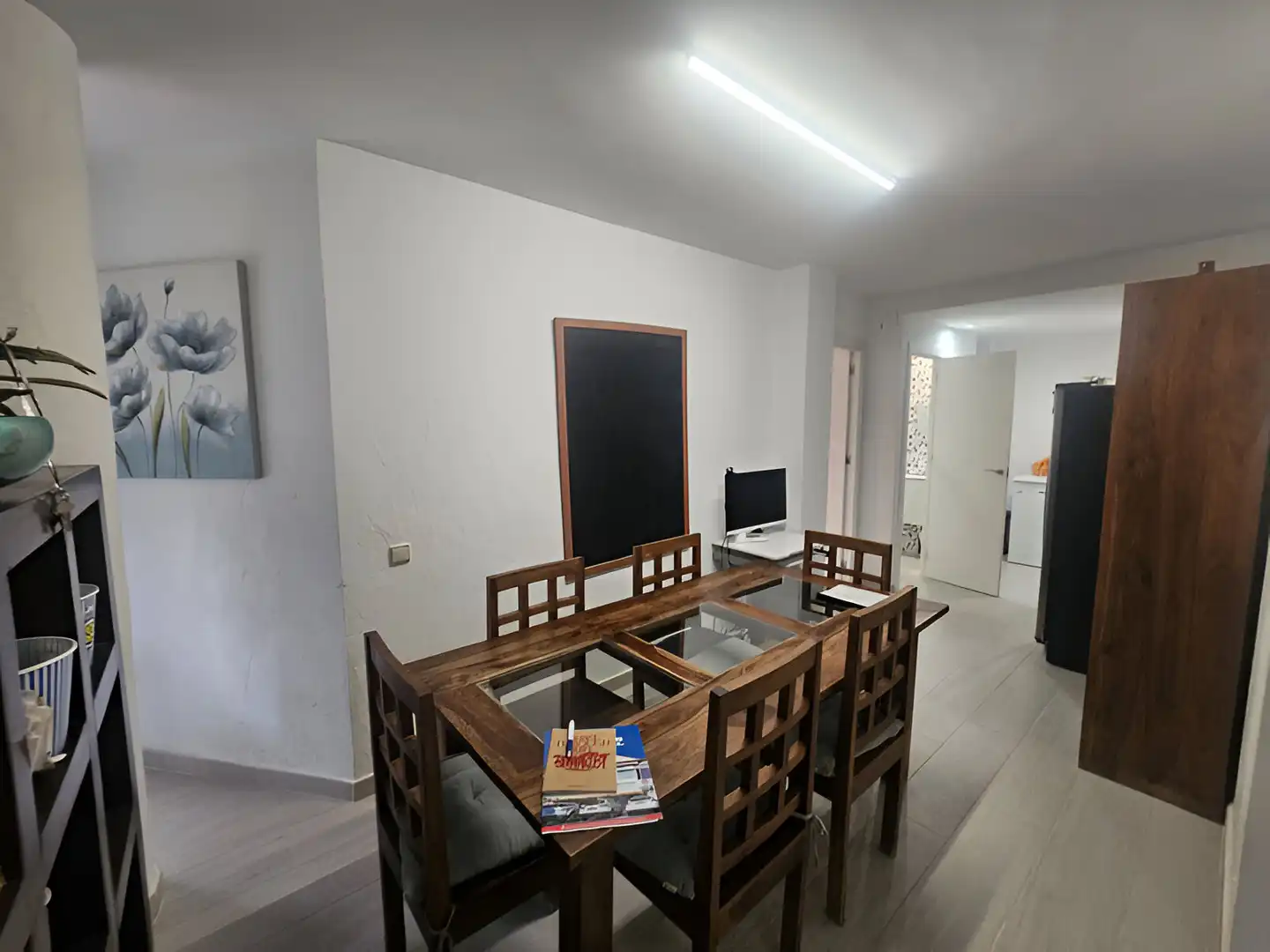 Apartamento con piscina en venta en Calahonda, imagen 6