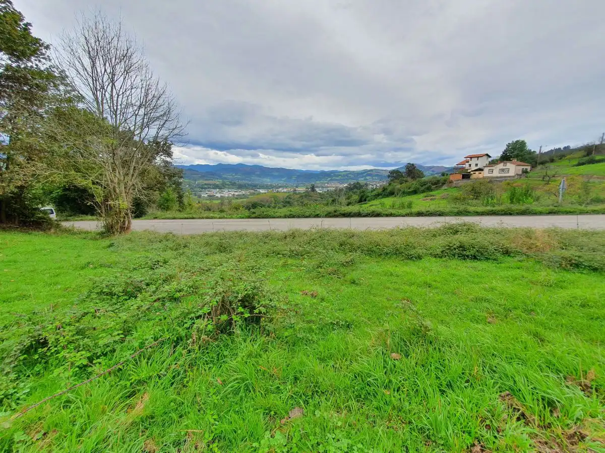 Terreny residencial en venda a Candamo