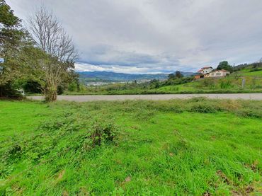 Terreno residencial en venta en Candamo