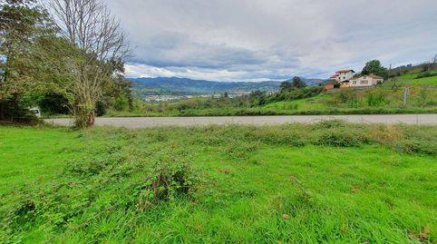Terreno Urbano en venta en Candamo.