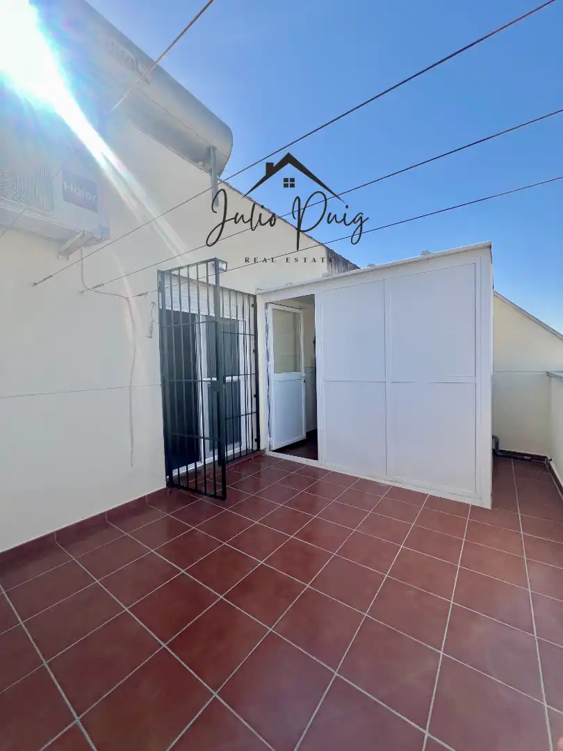 Maison mitoyenne à vendre à Coria del Río, imagen 2