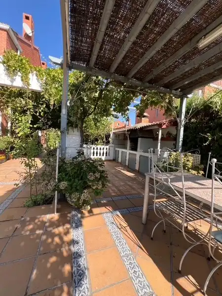 Houses for sale in ANTARTIDA, Las Conejeras - Esparragal