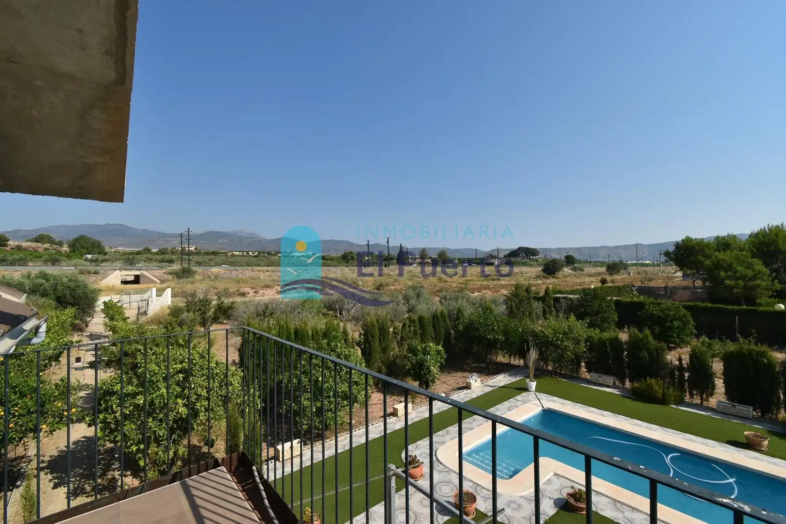 House with terrace for sale in Alhama de Murcia ciudad, imagen 23