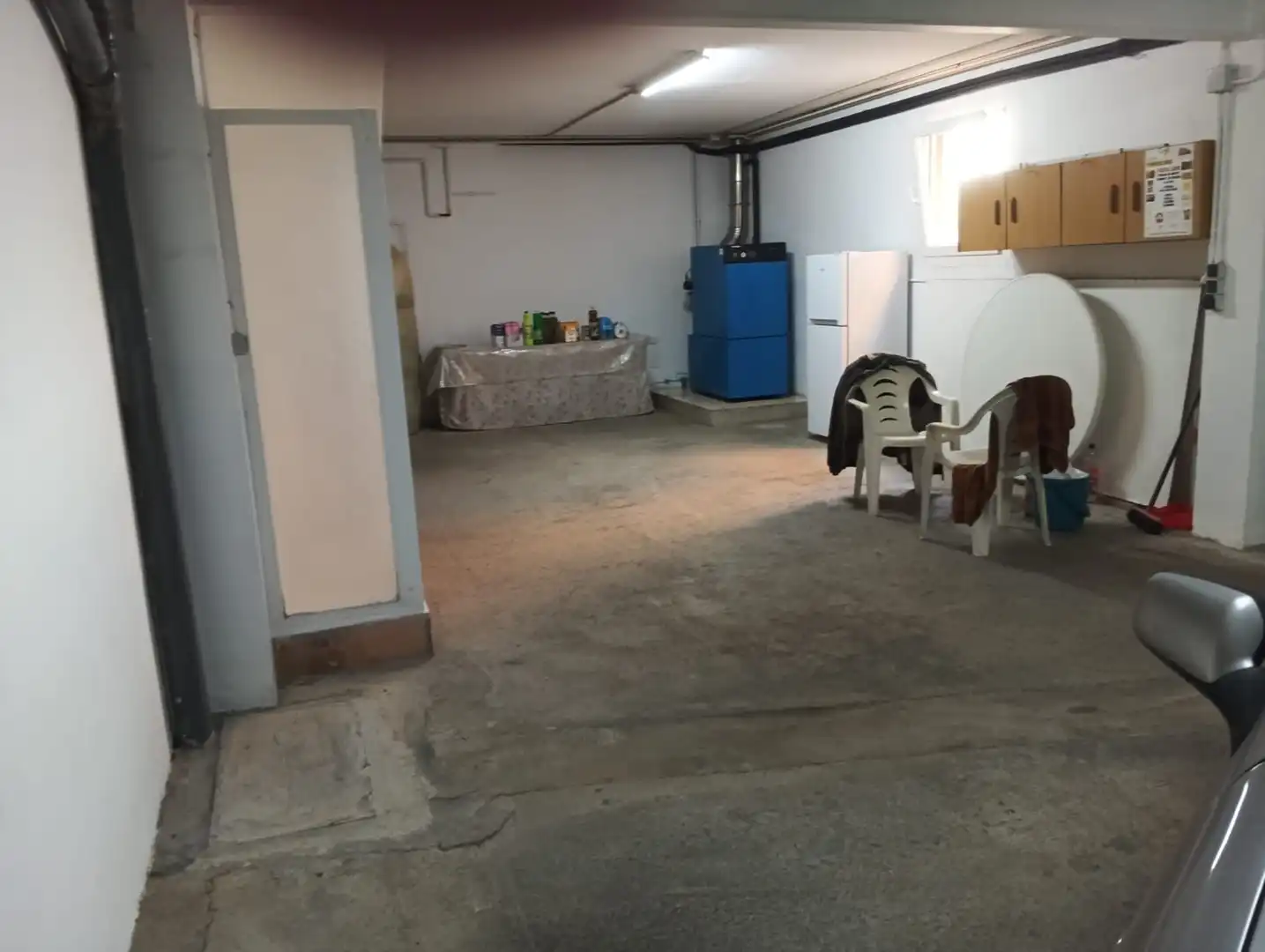Casa o xalet en venda en Creixell amb Aire condicionat, Calefacció i Jardí privat