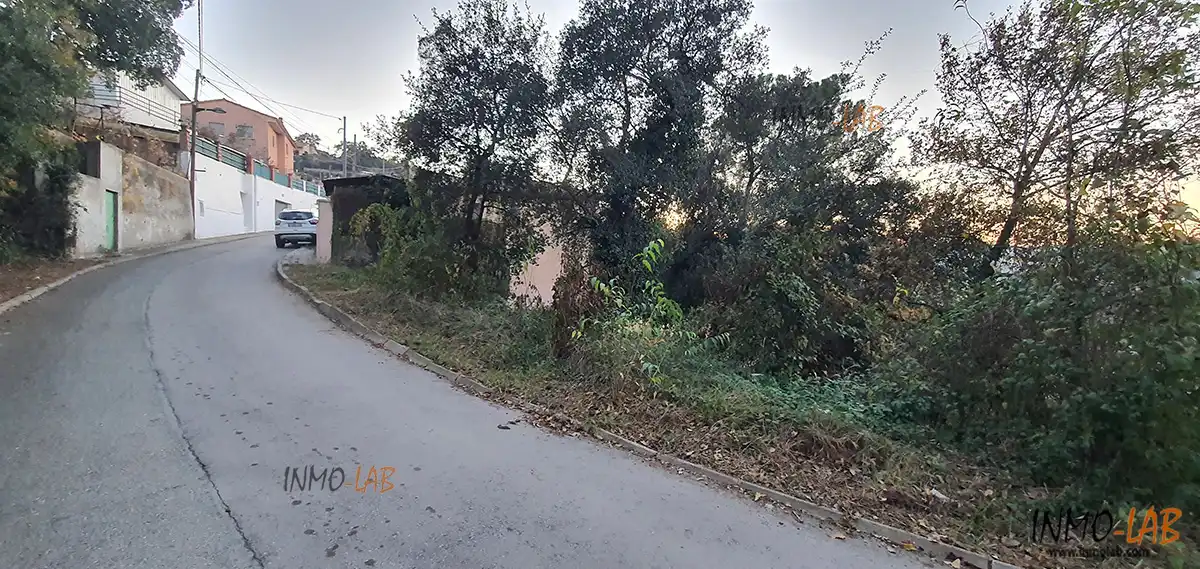 Residential land for sale in Vallgorguina, imagen 12
