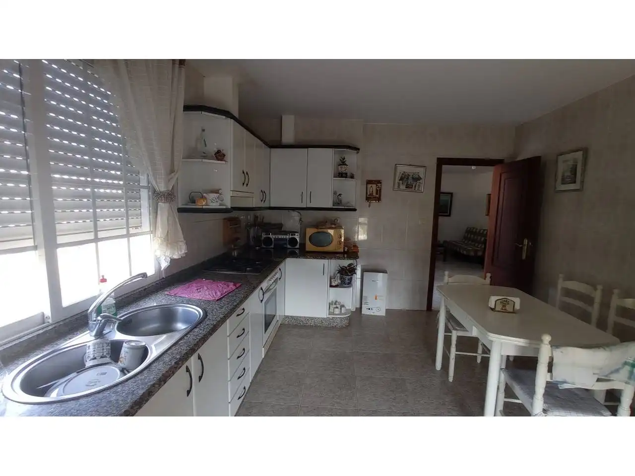 Casa en venta en Calle La Lomba 31, imagen 27