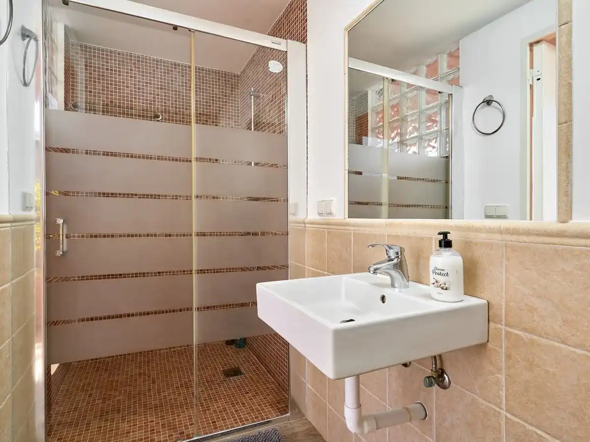 Casa amb piscina en venda a Calle Cuesta Grana 16, imagen 28