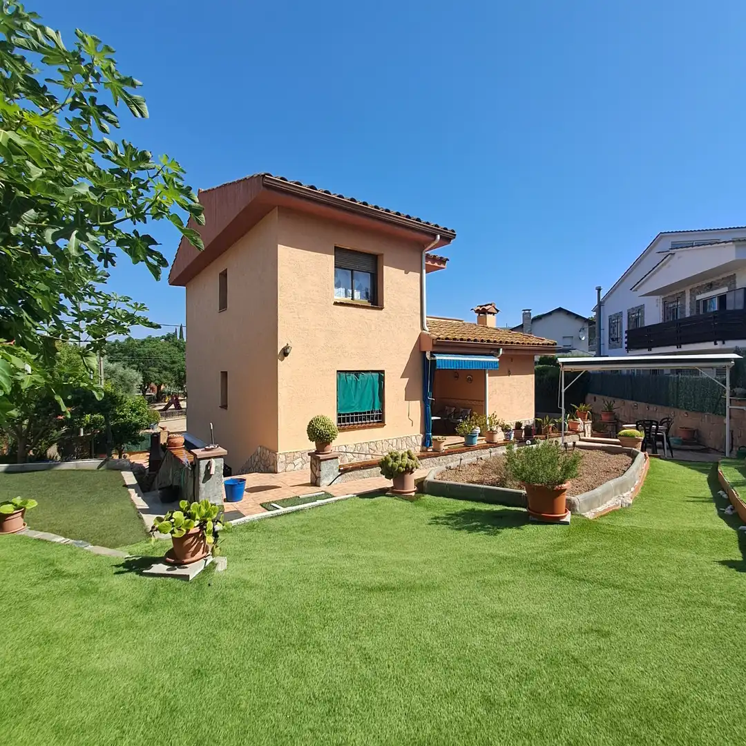 Villa mit Terrasse zum Verkauf in Carrer Pep Ventura