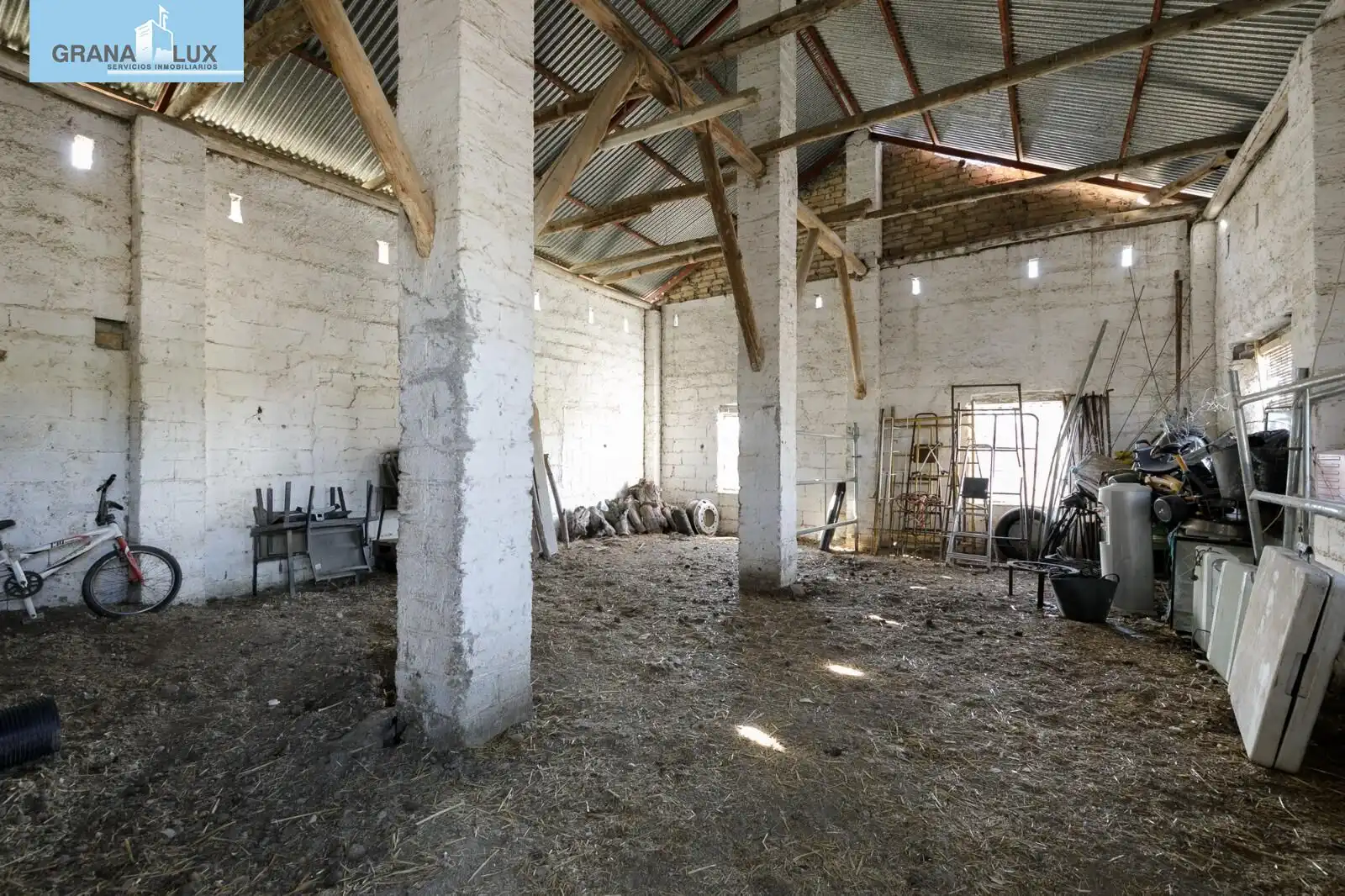 Landhaus mit Pool zum Verkauf in Ctr Santafe S/N, imagen 13