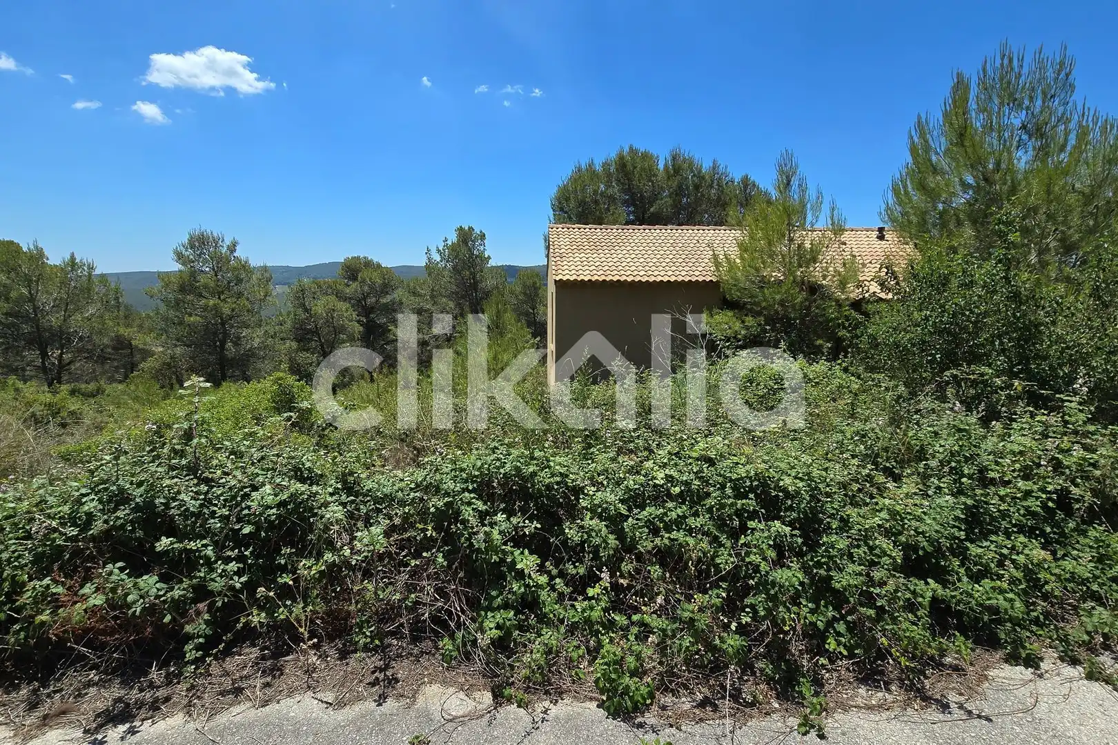 Casa o chalet en venta en Pontons con Terraza y Trastero