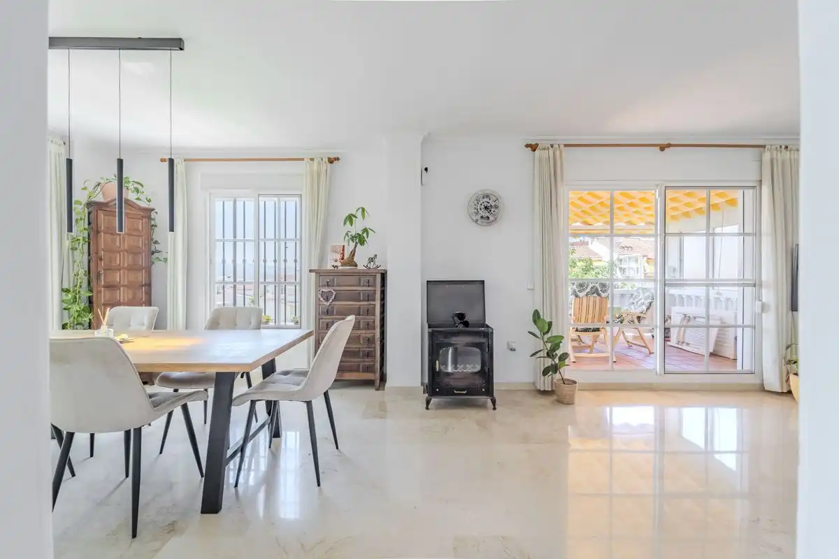 Haus mit Terrasse zum Verkauf in Caleta de Vélez, imagen 21