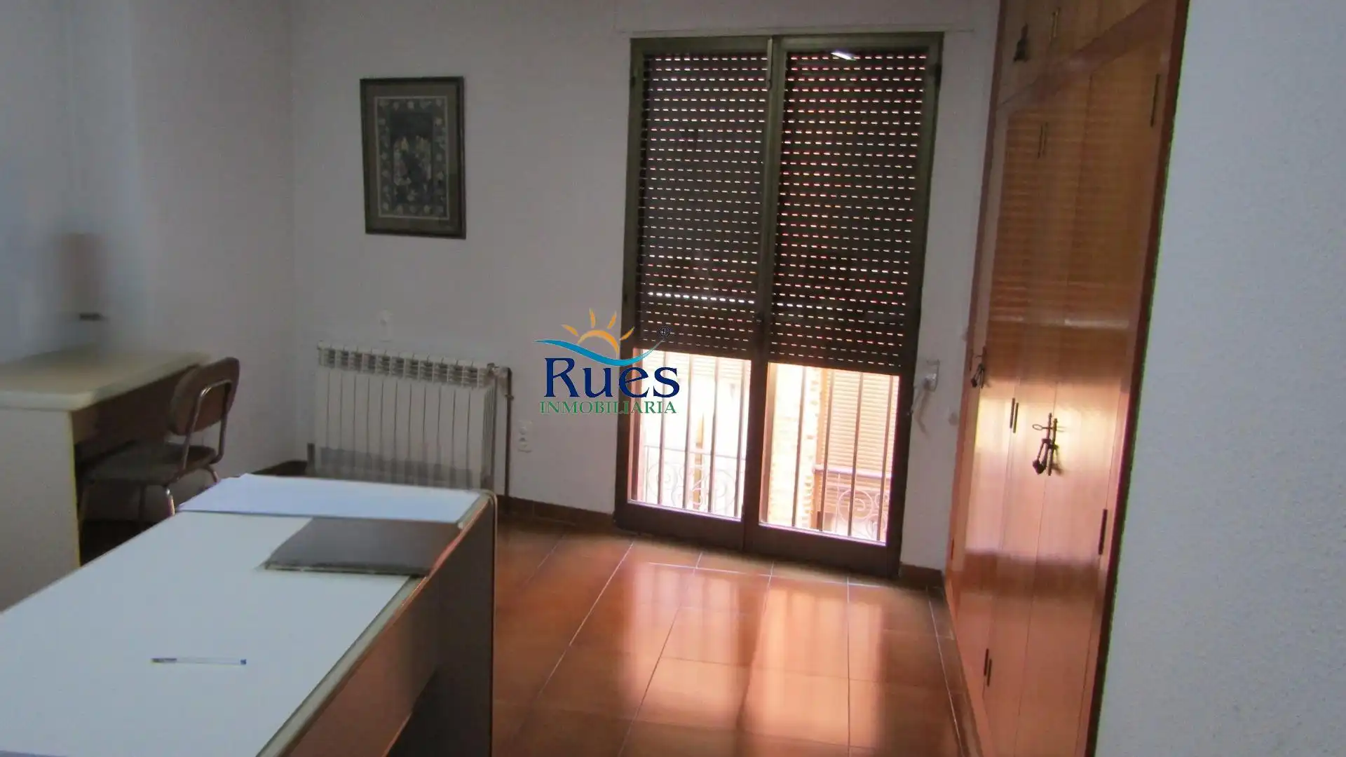 Piso en venta en L'Alcora