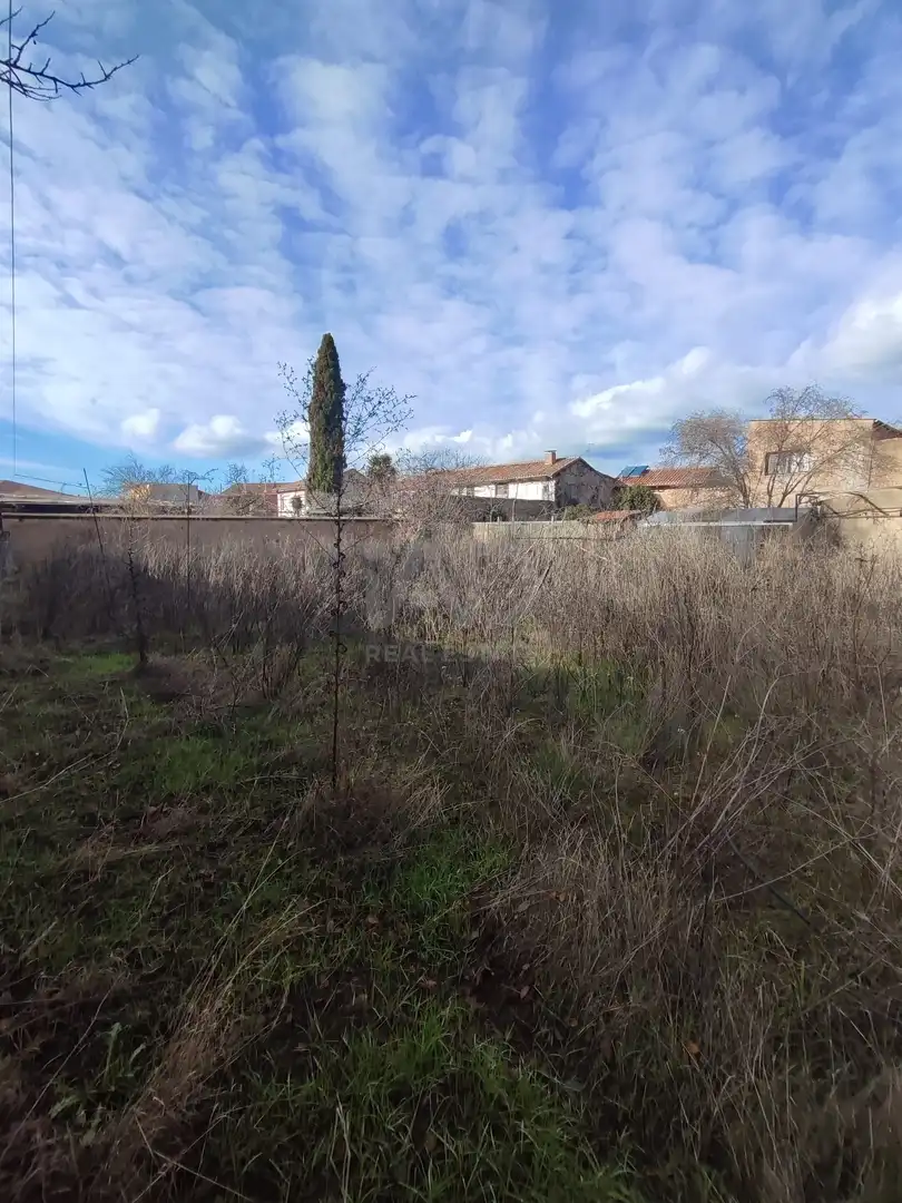Finca rústica en venda a Villarejo de Órbigo