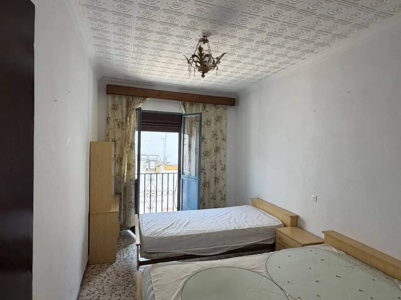 Dormitori de Casa o xalet en venda en Osuna