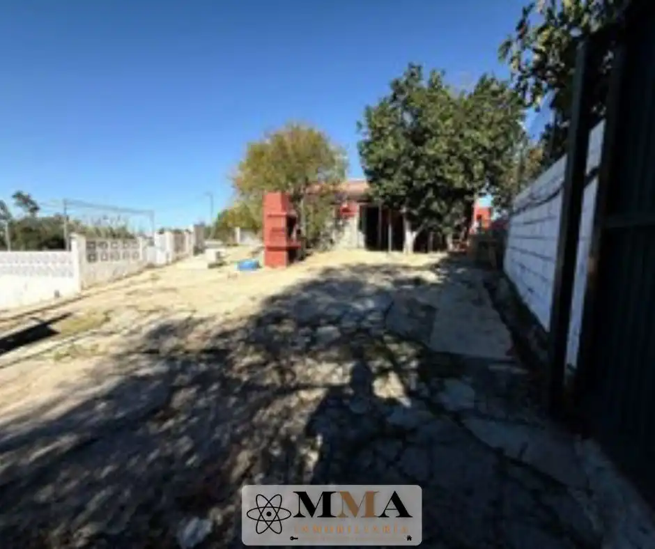 Finca rústica en venta en Gibraleón con Aire acondicionado, Terraza y Piscina