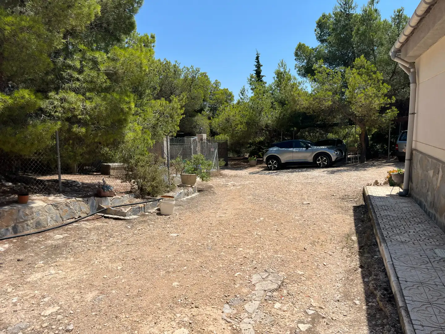 Casa o chalet en venta en Jijona / Xixona