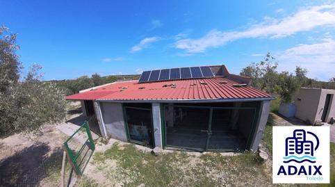 Foto 4 de Finca rústica en venda a N/a, -1, Sonseca, Toledo