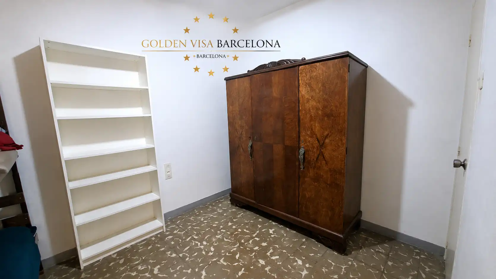 Piso en venta en Terrassa con Calefacción, Amueblado y Horno