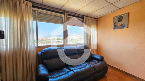 Foto 4 de Àtic en venda a Riu Sud, Barcelona