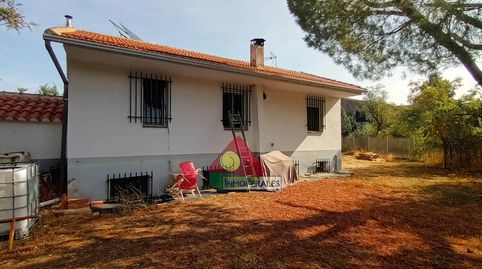 Foto 4 de Finca rústica en venda a Chinchón, Madrid
