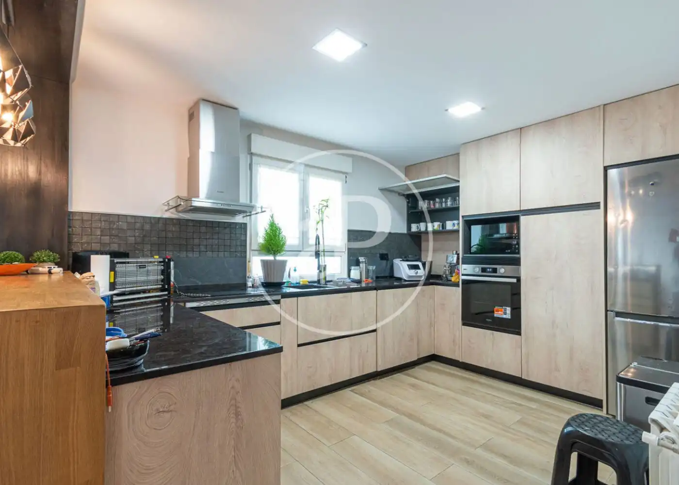 Casa a schiera con terrazza in vendita a C. Mayor, imagen 5