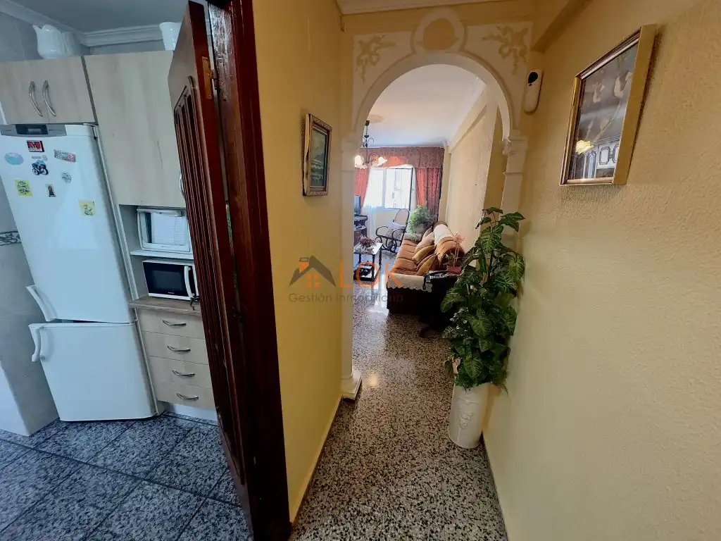 Piso con ascensor en venta en Calle Torres Quevedo, imagen 2