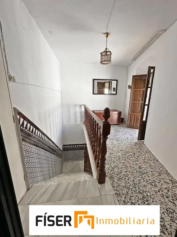 Flat for sale in Medina de las Torres  with Terrace