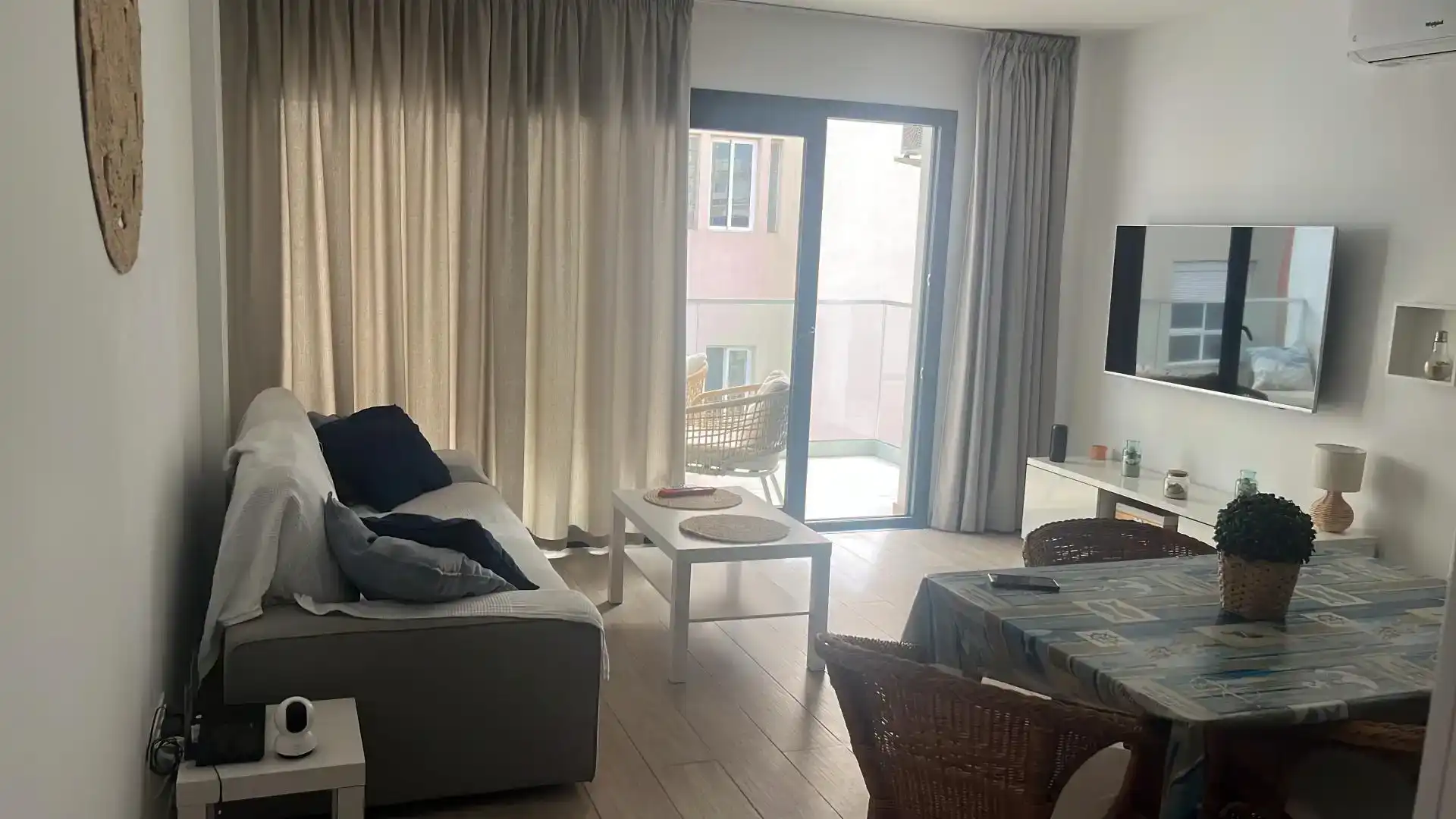 Wohnung zur Miete in Calle Miguel Marrero Rguez, 6, Arguineguín