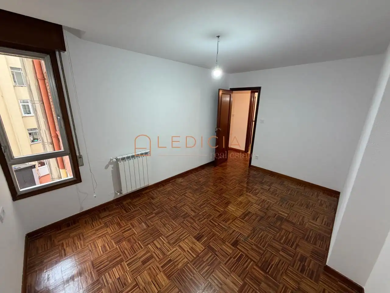 Flat for rent in Castelao, As Travesas - Balaídos