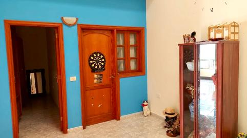 Photo 2 of House or chalet for sale in Calle Vargas Llosa, 8, Argana Alta - Maneje, Las Palmas