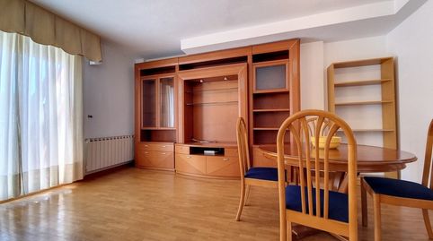 Foto 3 de Piso de alquiler en Calle Manchegos, Valdeacederas, Madrid Capital