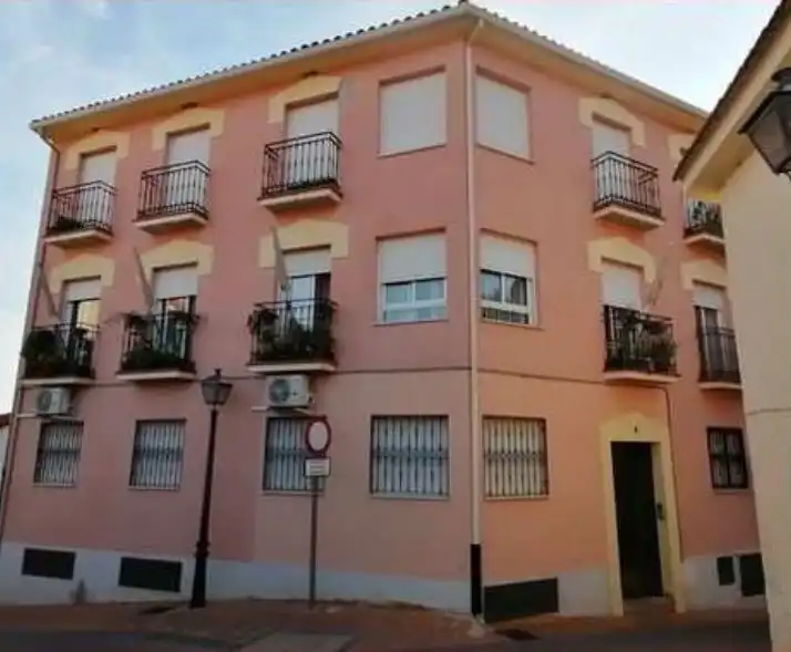 Parcheggio in vendita a C/ Del Peñon