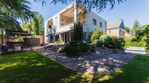 Foto 4 de Casa o xalet en venda a Zona Carretera del Plantío, Majadahonda