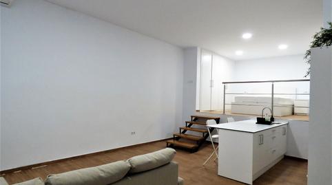 Photo 5 of Loft for sale in Paseo Marítimo - San José - La Laguna, Cádiz
