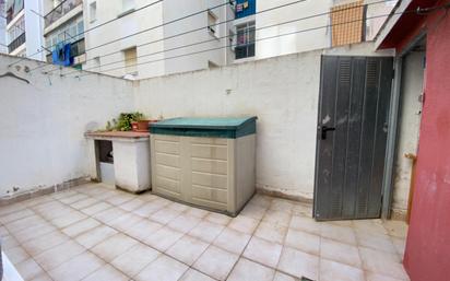 Exterior view of Flat for sale in Cambrils  with Air Conditioner, Terrace and Balcony