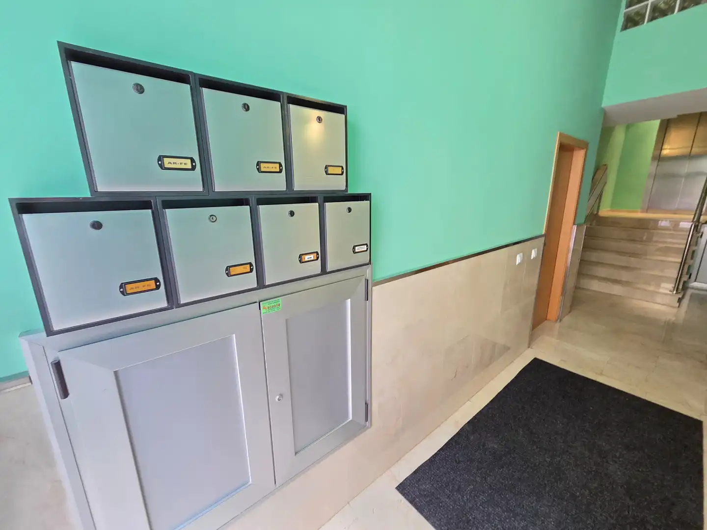 Piso en venta en Las Palmas de Gran Canaria con Aire acondicionado, Terraza y Alarma