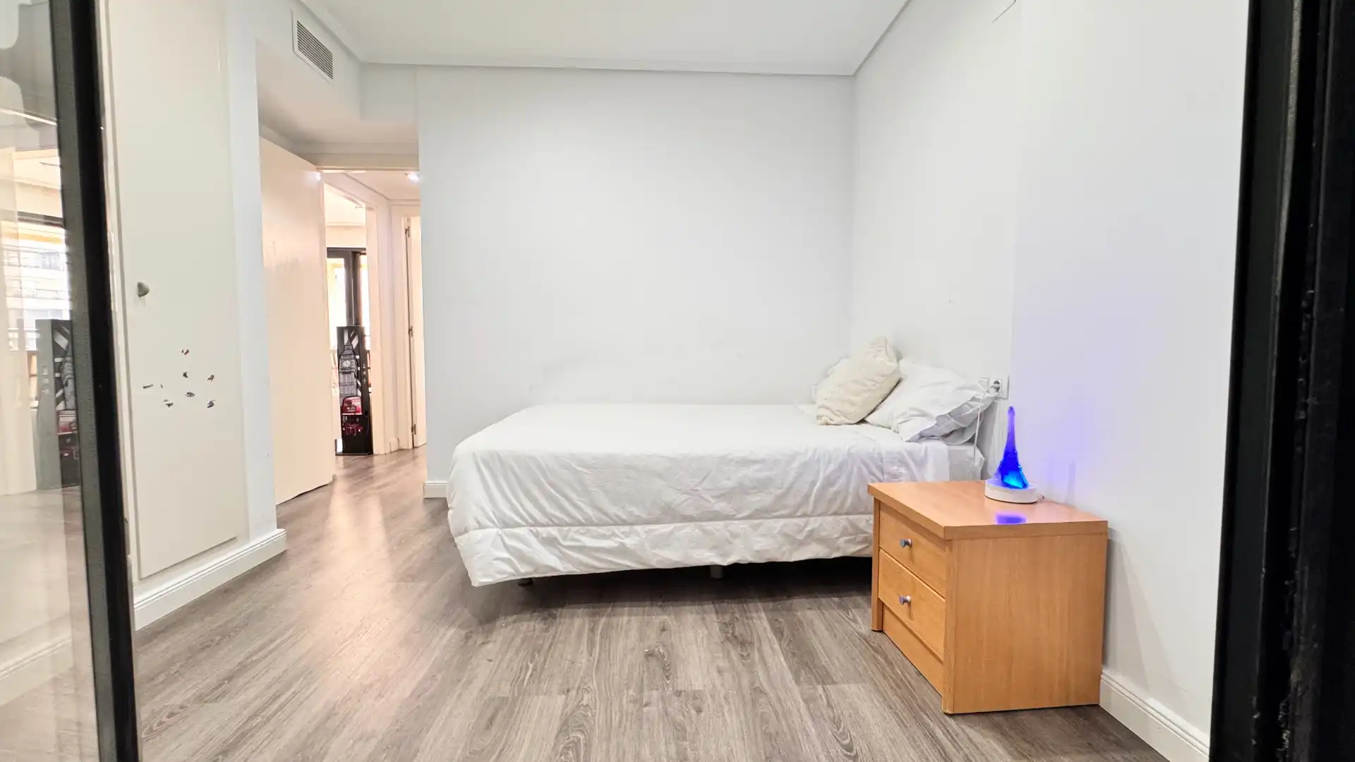 Apartamento en venta en Avenida Blasco Ibáñez, 9, La Patacona