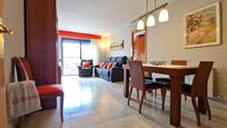 Living room of Flat for sale in Sant Andreu de la Barca  with Air Conditioner, Terrace and Balcony