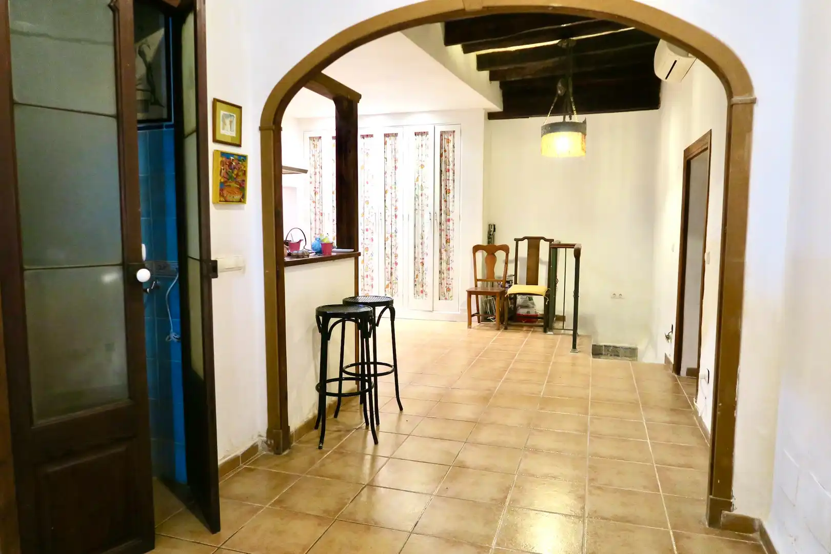 Bajo en venta en Ponent, imagen 3