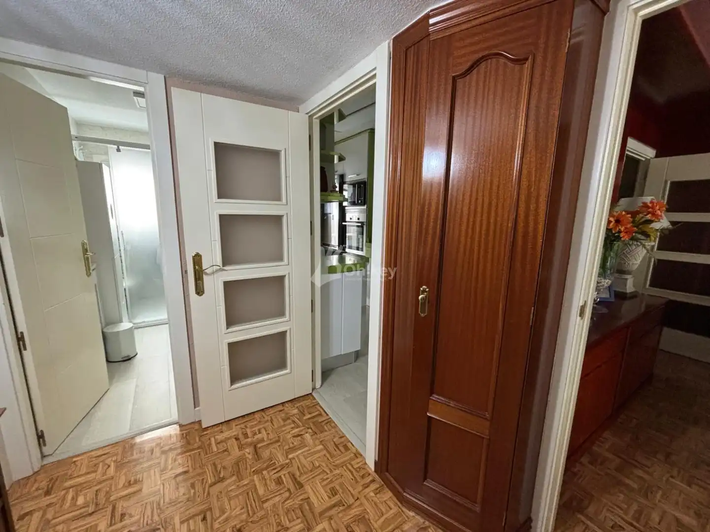 Piso en venta en Alcobendas con Aire acondicionado, Calefacción y Parquet