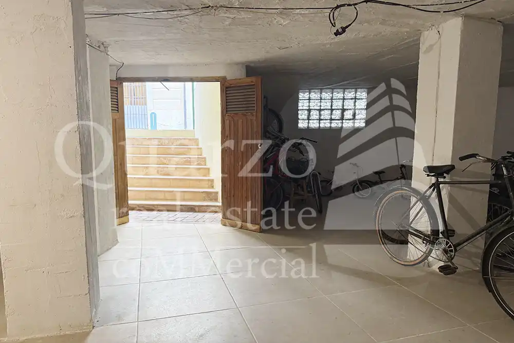 Local en venta en Pego con Calefacción y Amueblado