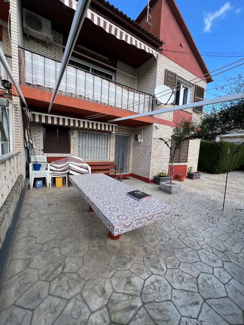 Terrassa de Planta baixa en venda en Cambrils amb Aire condicionat, Calefacció i Jardí privat