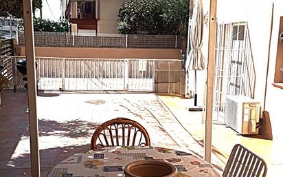 Terrassa de Apartament en venda en Cambrils amb Terrassa